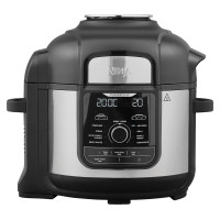 Мультиварка NINJA Foodi MAX 9-in-1 Multi-Cooker 7.5L OP500EU