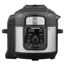 Мультиварка NINJA Foodi MAX 9-in-1 Multi-Cooker 7.5L OP500EU