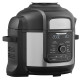 Мультиварка NINJA Foodi MAX 9-in-1 Multi-Cooker 7.5L OP500EU