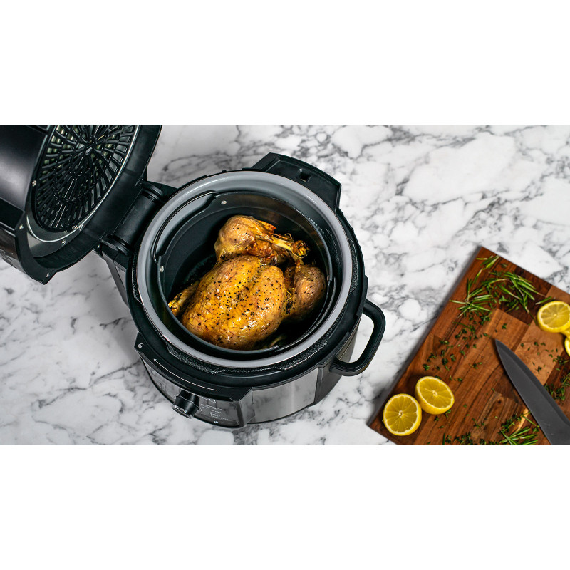 Мультиварка NINJA Foodi MAX 9-in-1 Multi-Cooker 7.5L OP500EU