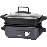 Cuisinart GRMC3E