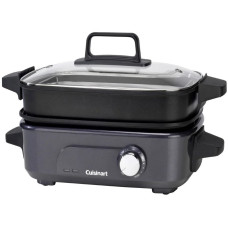 Cuisinart GRMC3E