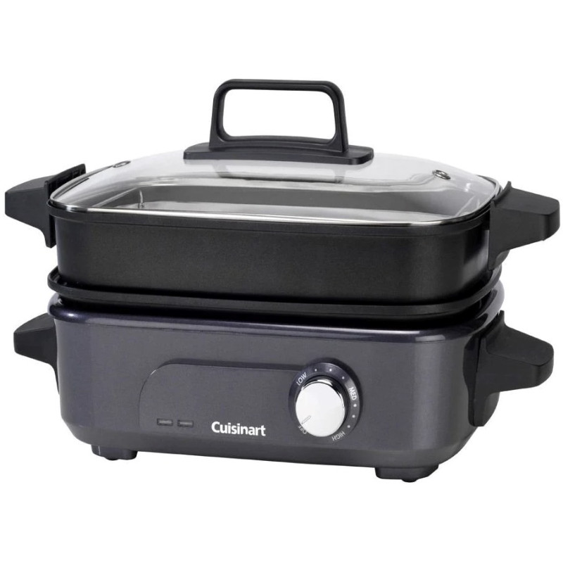 Cuisinart GRMC3E