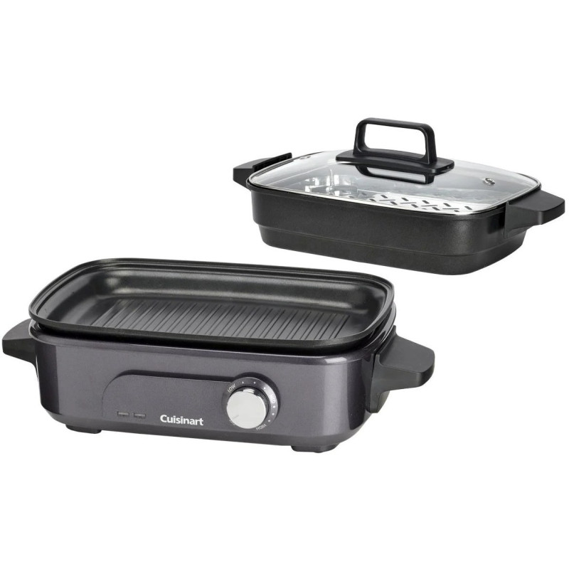 Cuisinart GRMC3E