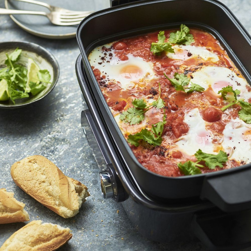Cuisinart GRMC3E