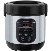 Мультиварка Sencor SRM0650SS