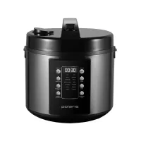Мультиварка Polaris PMC 5001 WIFI IQ Home