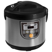 Мультиварка REDMOND RMC-M22 Black