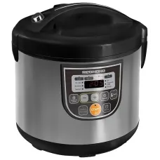 Мультиварка REDMOND RMC-M22 Black