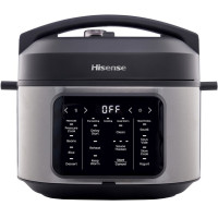 Мультиварка Hisense HMC6SBK