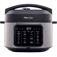 Мультиварка Hisense HMC6SBK