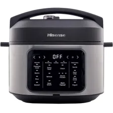 Мультиварка Hisense HMC6SBK