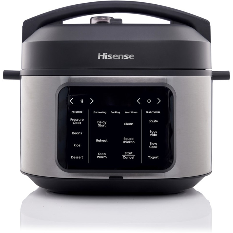 Мультиварка Hisense HMC6SBK