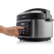 Мультиварка Hisense HMC6SBK