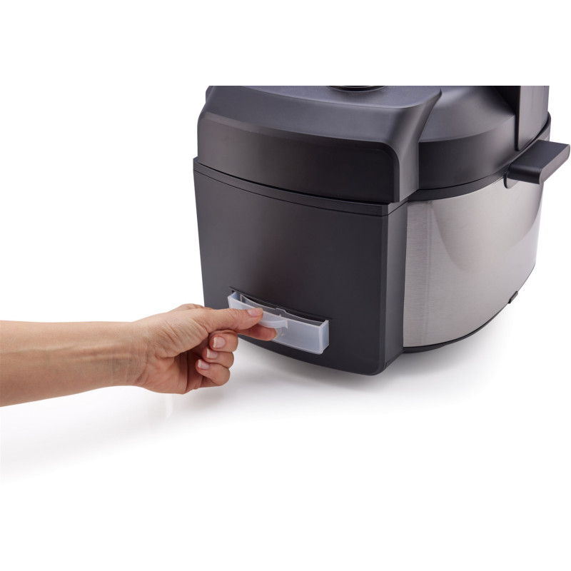 Мультиварка Hisense HMC6SBK