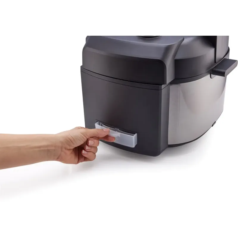 Мультиварка Hisense HMC6SBK