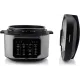 Мультиварка Hisense HMC6SBK