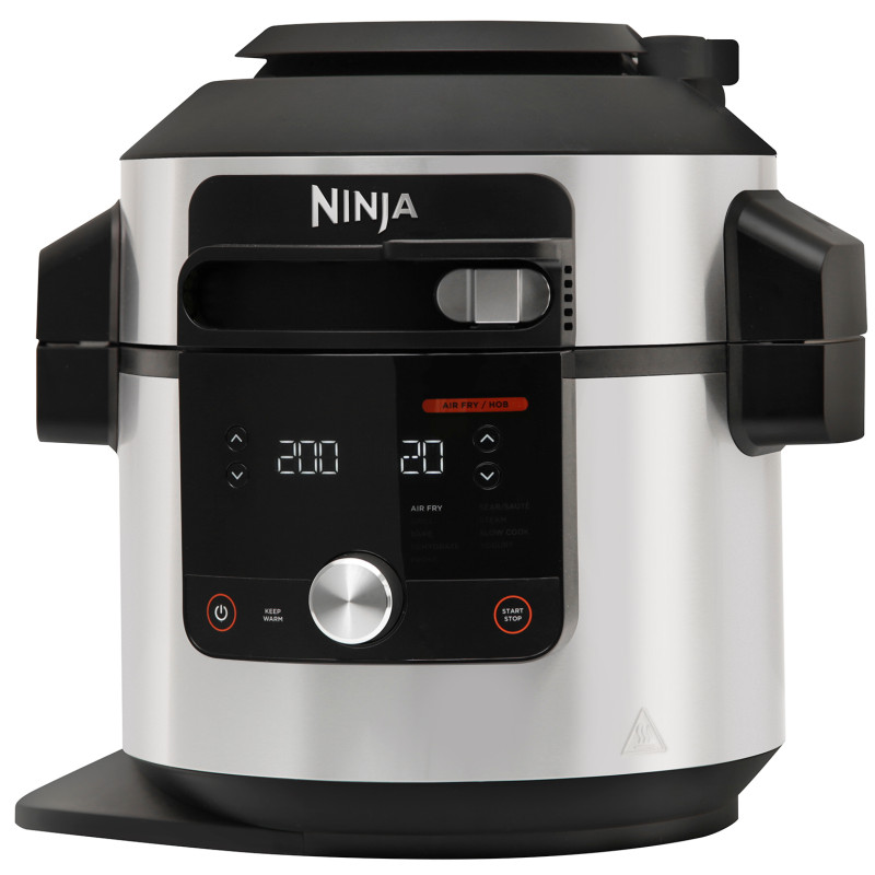 Мультиварка Ninja  OL650EU