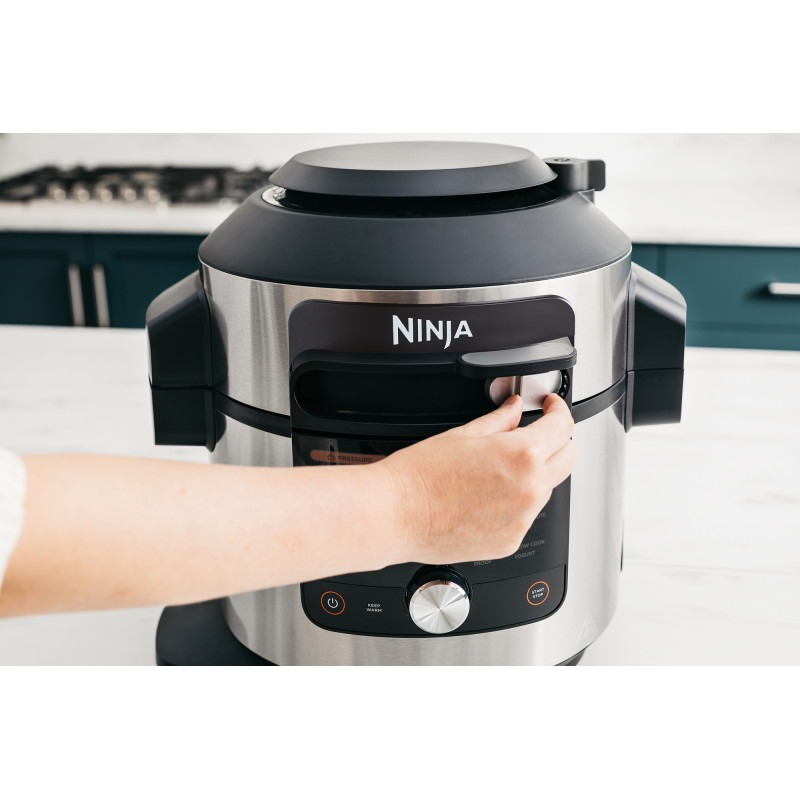 Мультиварка Ninja  OL650EU