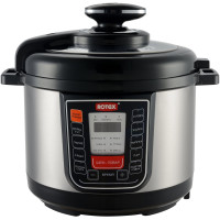 Мультиварка ROTEX REPC57-B