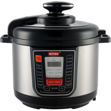 Мультиварка ROTEX REPC57-B