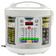 ROTEX RMC532-W