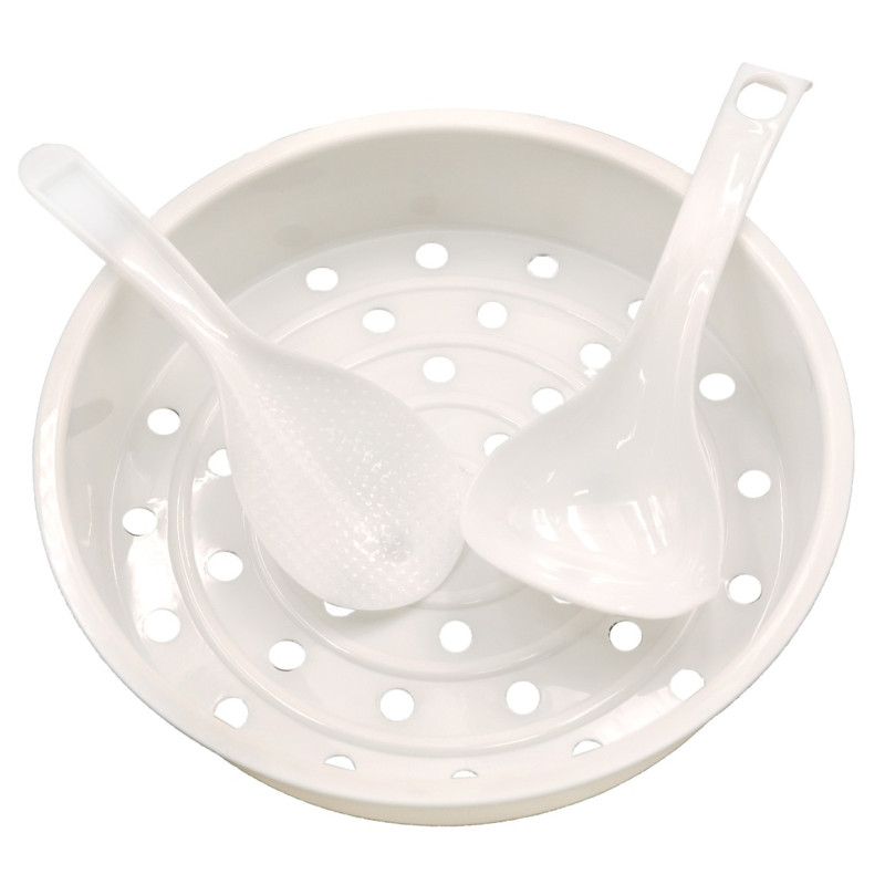 ROTEX RMC532-W