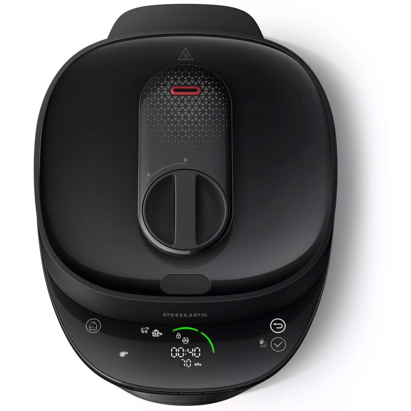 Мультиварка Philips All-in-One Cooker HD2151/40