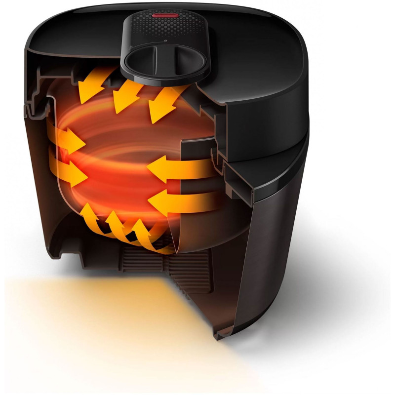 Мультиварка Philips All-in-One Cooker HD2151/40