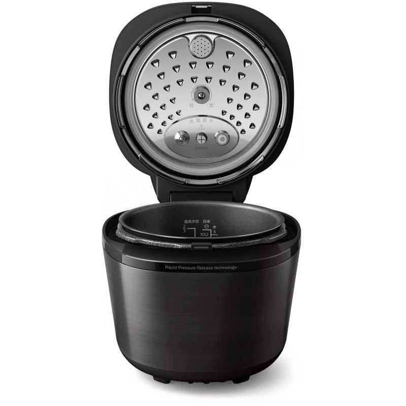 Мультиварка Philips All-in-One Cooker HD2151/40