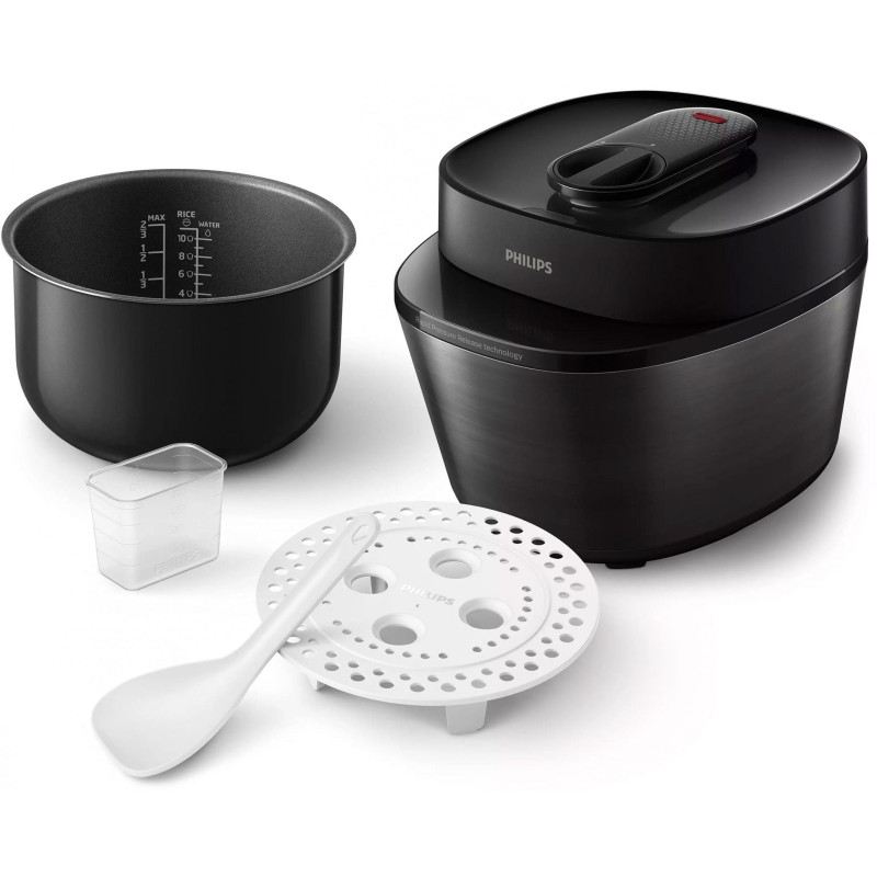 Мультиварка Philips All-in-One Cooker HD2151/40