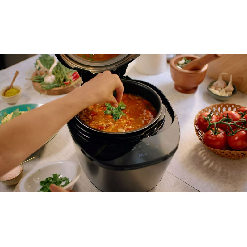 Мультиварка Philips All-in-One Cooker HD2151/40