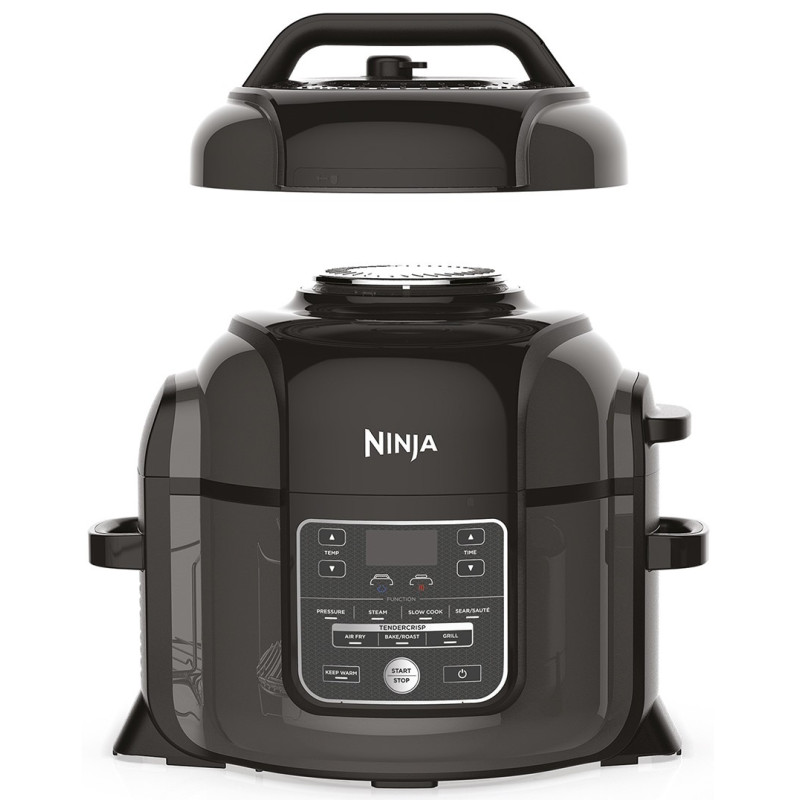 NINJA Foodi 7-in-1 Multi-Cooker 6L OP300EU