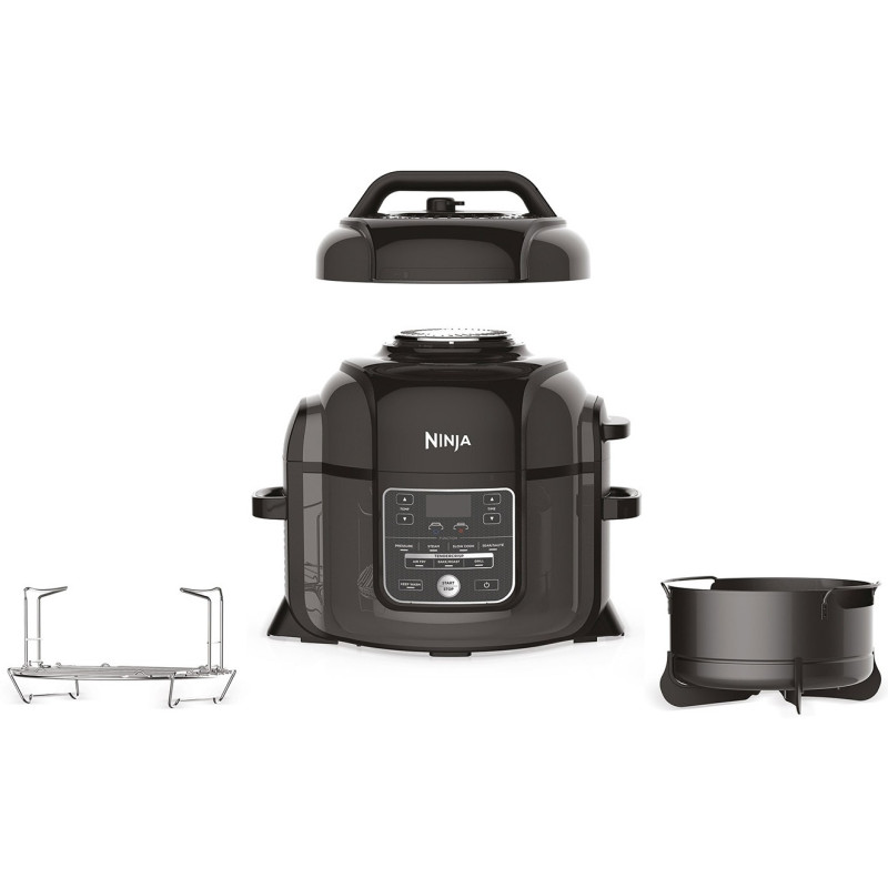 NINJA Foodi 7-in-1 Multi-Cooker 6L OP300EU