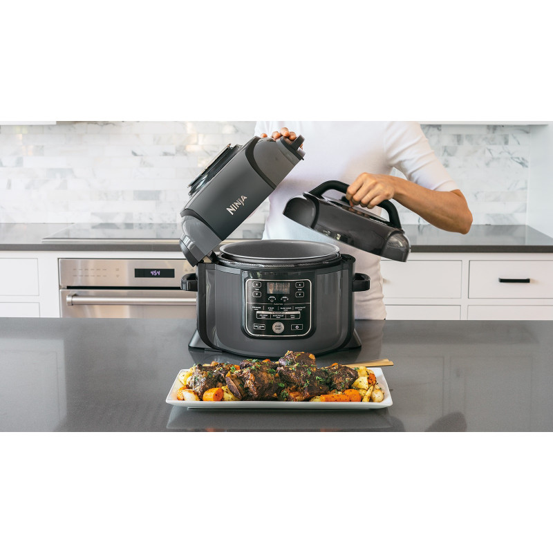 NINJA Foodi 7-in-1 Multi-Cooker 6L OP300EU