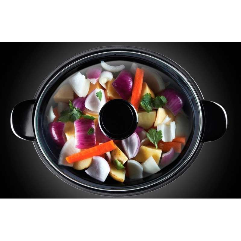 Мультиварка Russell Hobbs Cook@Home 22740-56