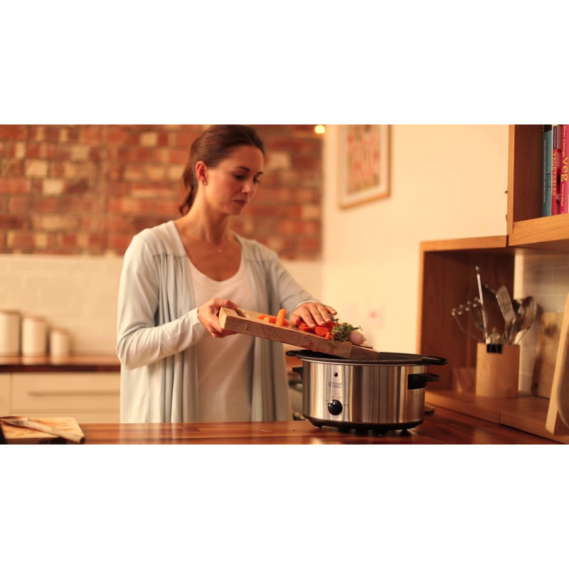 Мультиварка Russell Hobbs Cook@Home 22740-56