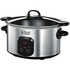 Russell Hobbs MaxiCook Slow Cooker 22750-56