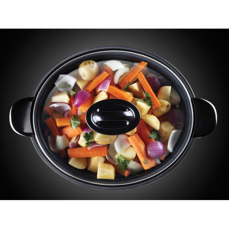 Russell Hobbs MaxiCook Slow Cooker 22750-56