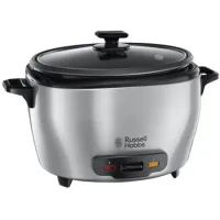 Мультиварка Russell Hobbs 14 Cup Rice Cooker 23570-56
