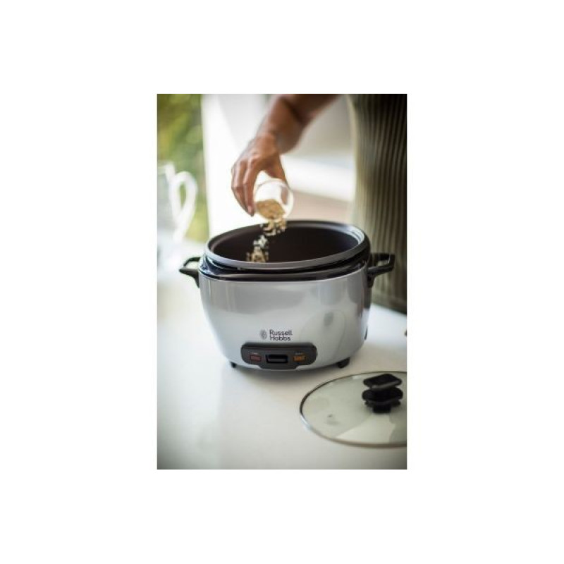 Мультиварка Russell Hobbs 14 Cup Rice Cooker 23570-56