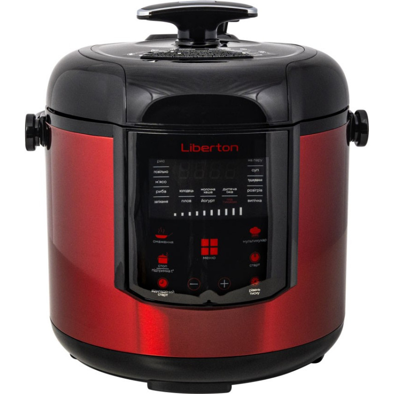 Liberton LPC-4502