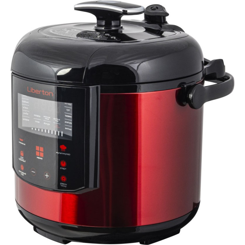 Liberton LPC-4502