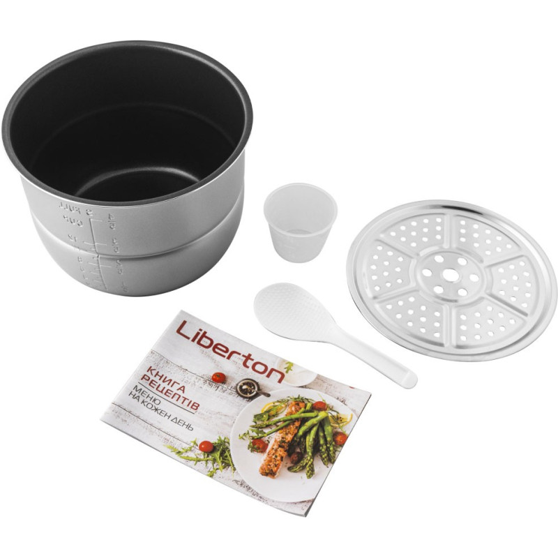 Liberton LPC-4502