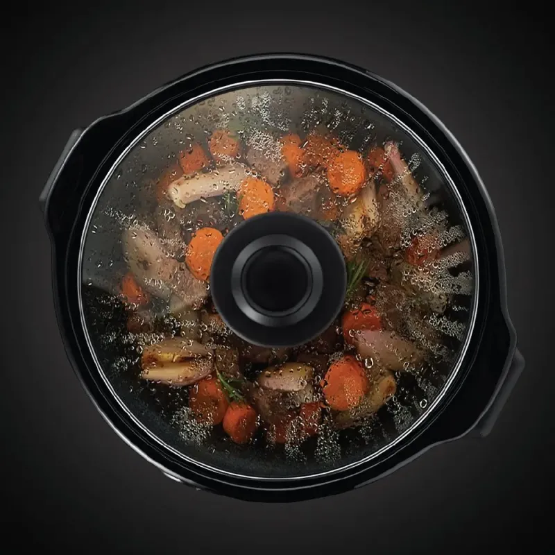 Мультиварка Russell Hobbs Chalkboard 24180-56