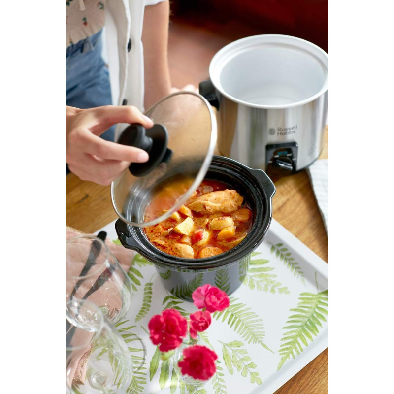 Russell Hobbs Compact Home 25570-56