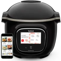 Мультиварка Tefal Cook4me Touch CY912830