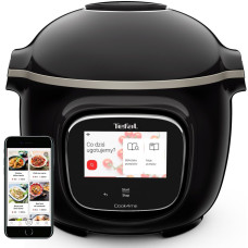 Tefal Cook4me Touch CY912830