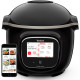 Tefal Cook4me Touch CY912830