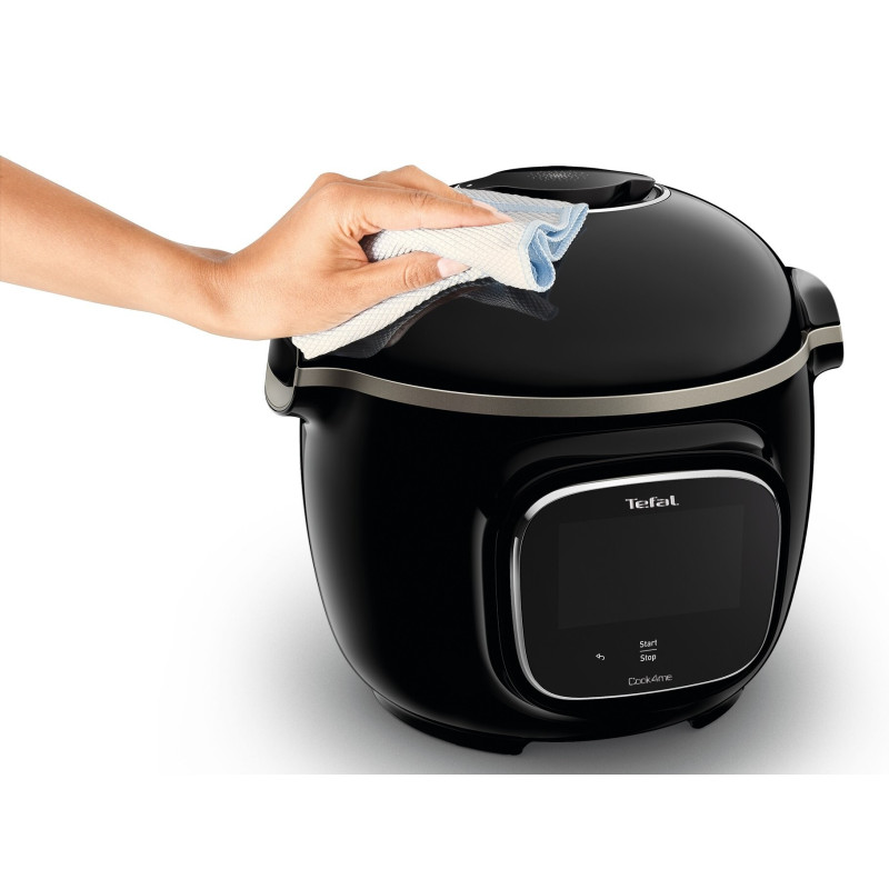 Tefal Cook4me Touch CY912830